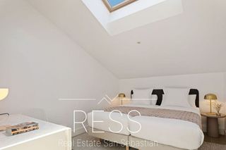 Piso en venta en Centro en San Sebastián-Donostia