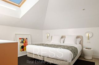 Piso en venta en Centro en San Sebastián-Donostia