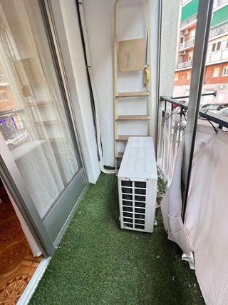Piso en venta en San Isidro - Los Almendros en Alcalá de Henares