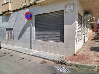 Local comercial en venta en Corral de Almaguer