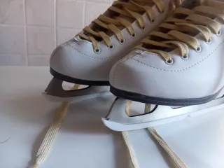 Patines de hielo mujer talla 39