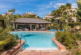 Piso en venta en Benahavís