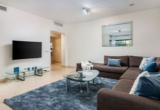 Piso en venta en Benahavís