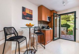 Piso en venta en Benahavís