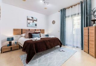 Piso en venta en Benahavís