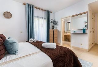 Piso en venta en Benahavís