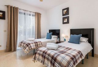 Piso en venta en Benahavís