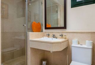 Piso en venta en Benahavís