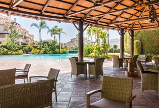 Piso en venta en Benahavís