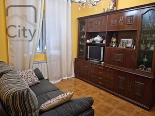 Piso en venta en Avenida de Madrid en Palencia