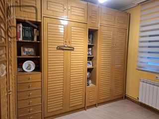 Piso en venta en Avenida de Madrid en Palencia