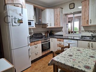 Piso en venta en Avenida de Madrid en Palencia