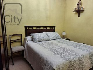 Piso en venta en Avenida de Madrid en Palencia