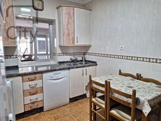 Piso en venta en Avenida de Madrid en Palencia