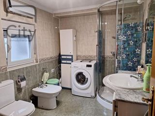 Piso en venta en Avenida de Madrid en Palencia