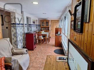 Piso en venta en Avenida de Madrid en Palencia