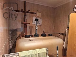 Piso en venta en Avenida de Madrid en Palencia