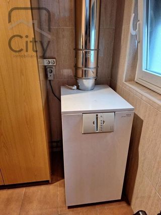 Piso en venta en Avenida de Madrid en Palencia