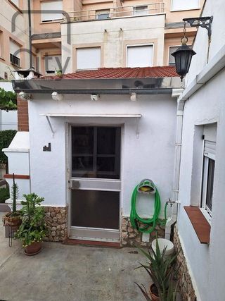 Piso en venta en Avenida de Madrid en Palencia