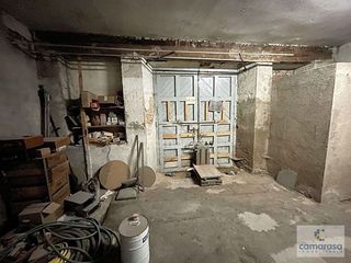 Edificio en venta en Murallas en Ávila