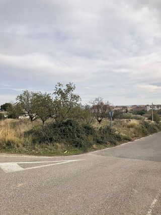 Terreno en venta en Tarazona