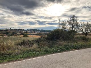 Terreno en venta en Tarazona