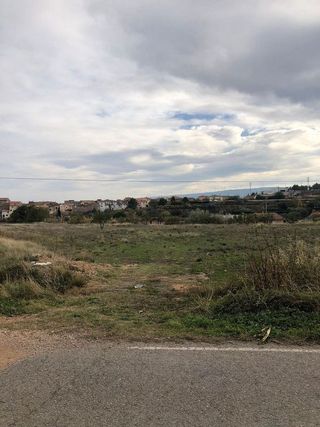 Terreno en venta en Tarazona