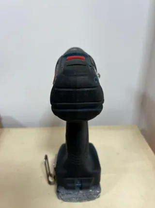 Taladro Bosch GSR 18V-60 C Profesional