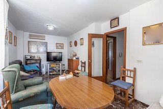 Piso en venta en Guadix