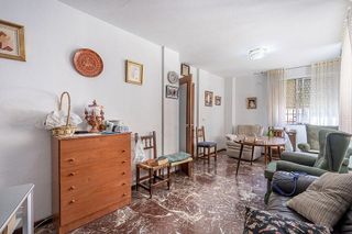 Piso en venta en Guadix