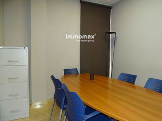 Oficina en alquiler en Roquetes