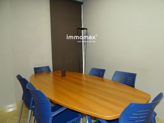 Oficina en alquiler en Roquetes