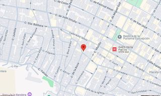 Garaje en venta en Yecla