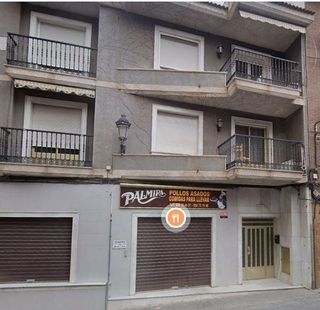 Garaje en venta en Yecla