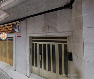 Garaje en venta en Yecla