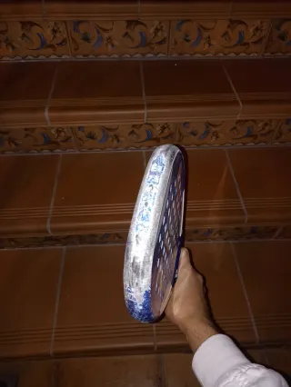 Raqueta Pádel Artengo 710 J