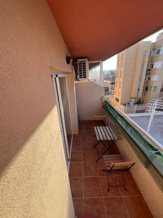 Piso en venta en Las Lagunas en Mijas