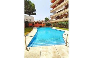Piso en venta en Las Lagunas en Mijas
