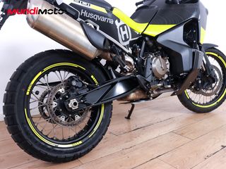 HUSQVARNA NORDEN 901