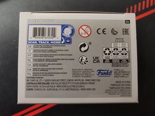 Funko Pop! TMNT Raphael 112 Retro Toys