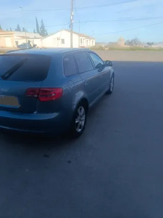 Audi A3 2009