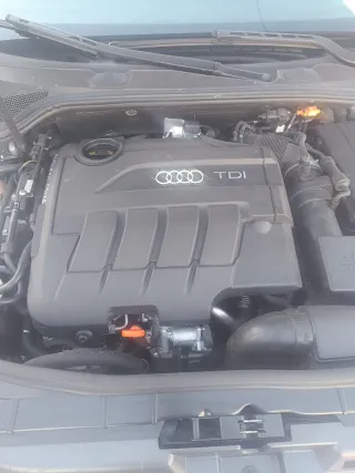 Audi A3 2009