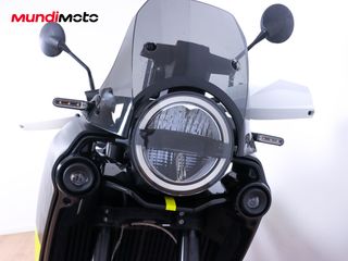 HUSQVARNA NORDEN 901