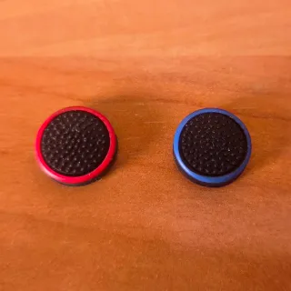 Pulsanti di ricambio per Nintendo Switch