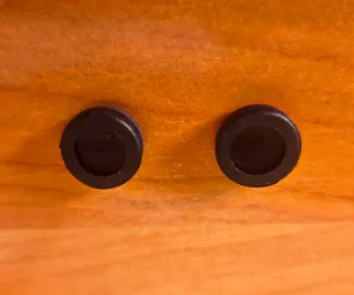 Pulsanti di ricambio per Nintendo Switch