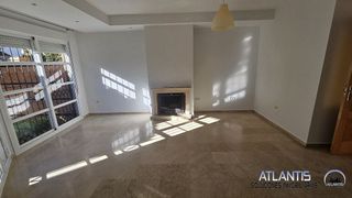 Casa adosada en alquiler en Casco Antiguo en Mairena del Aljarafe