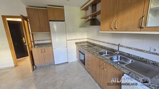 Casa adosada en alquiler en Casco Antiguo en Mairena del Aljarafe