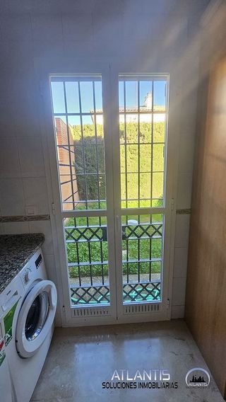 Casa adosada en alquiler en Casco Antiguo en Mairena del Aljarafe