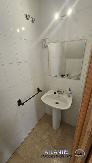 Casa adosada en alquiler en Casco Antiguo en Mairena del Aljarafe