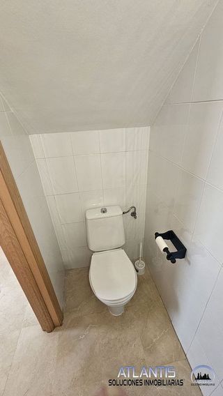 Casa adosada en alquiler en Casco Antiguo en Mairena del Aljarafe